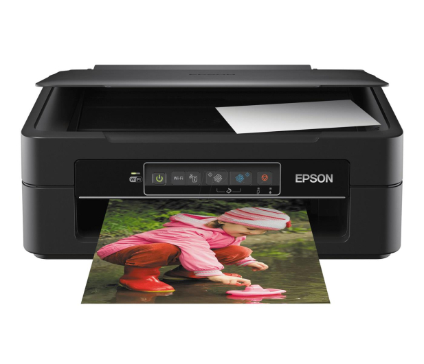 Epson Expression Home XP-245 - 394594 - zdjęcie